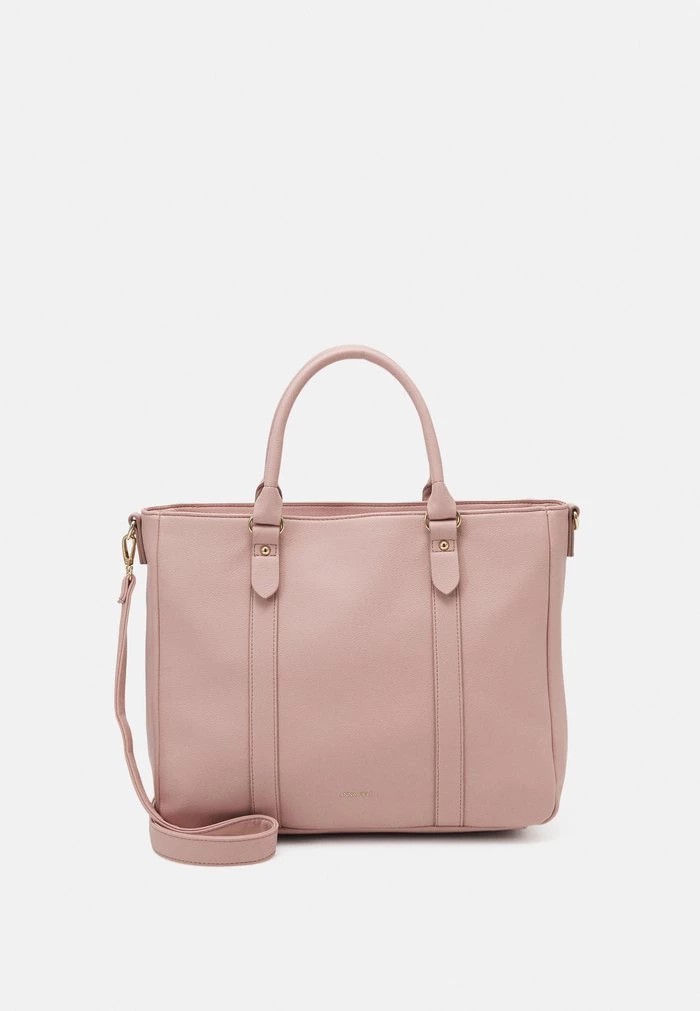 Sacs ANNA FIELD Anna Field Laptop Bag Rose Femme | FYI-3579363